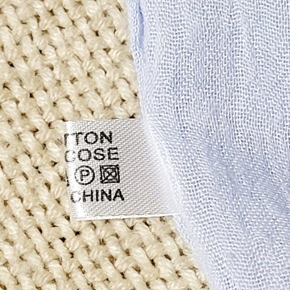 Elephant Infinity Scarf - Picture 8 of 9